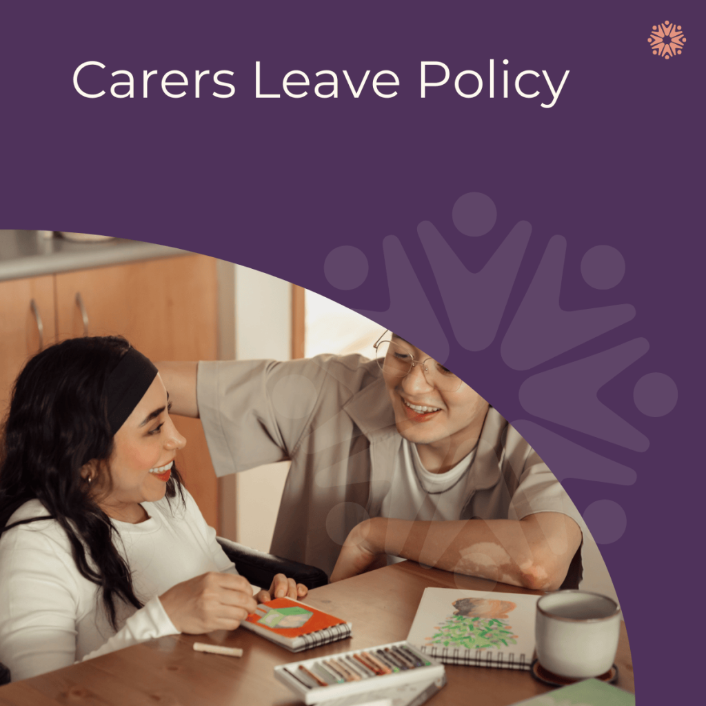 Carers Leave Policy