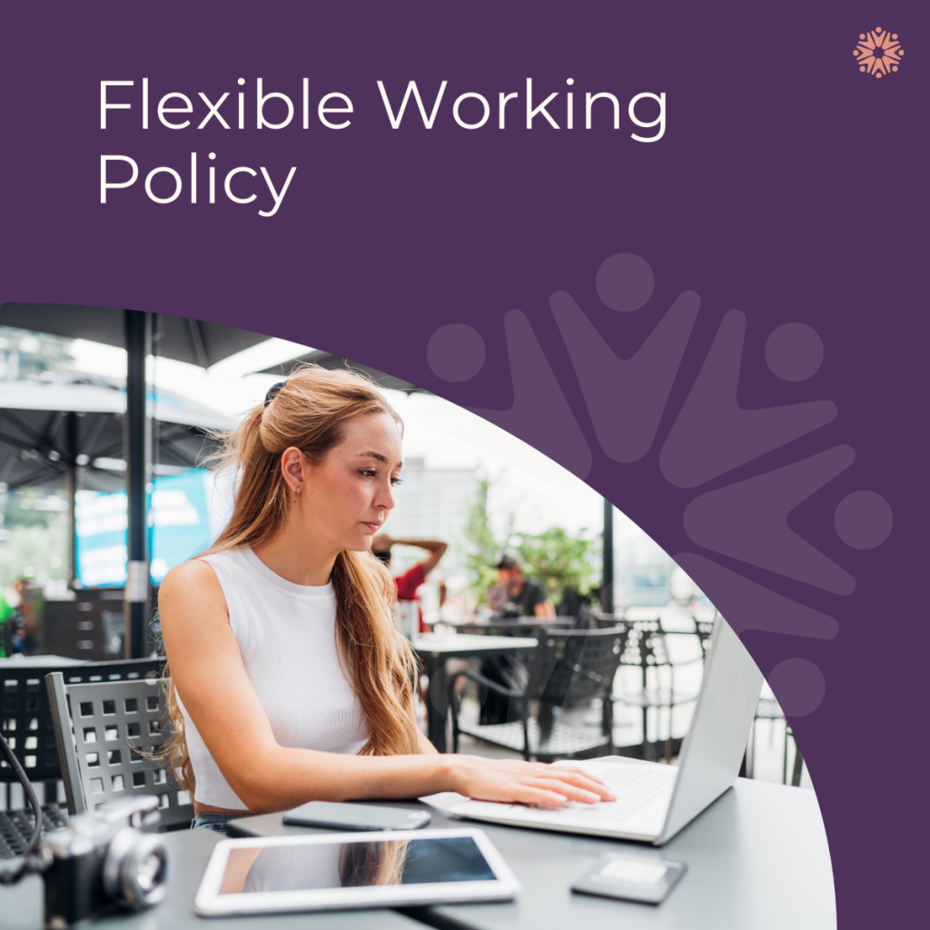 Flexible Working Policy