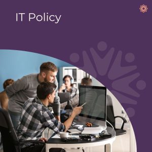 IT Policy