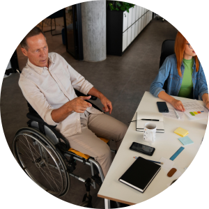 Inclusive Leadership