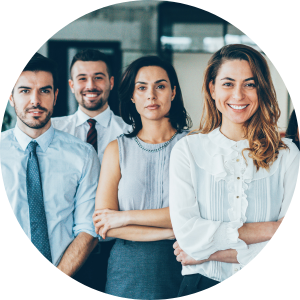 Managing Organisational & Cultural Change & Strategic Impact & Influencing