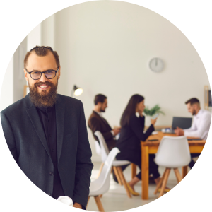 Myself as a Leader & Management
