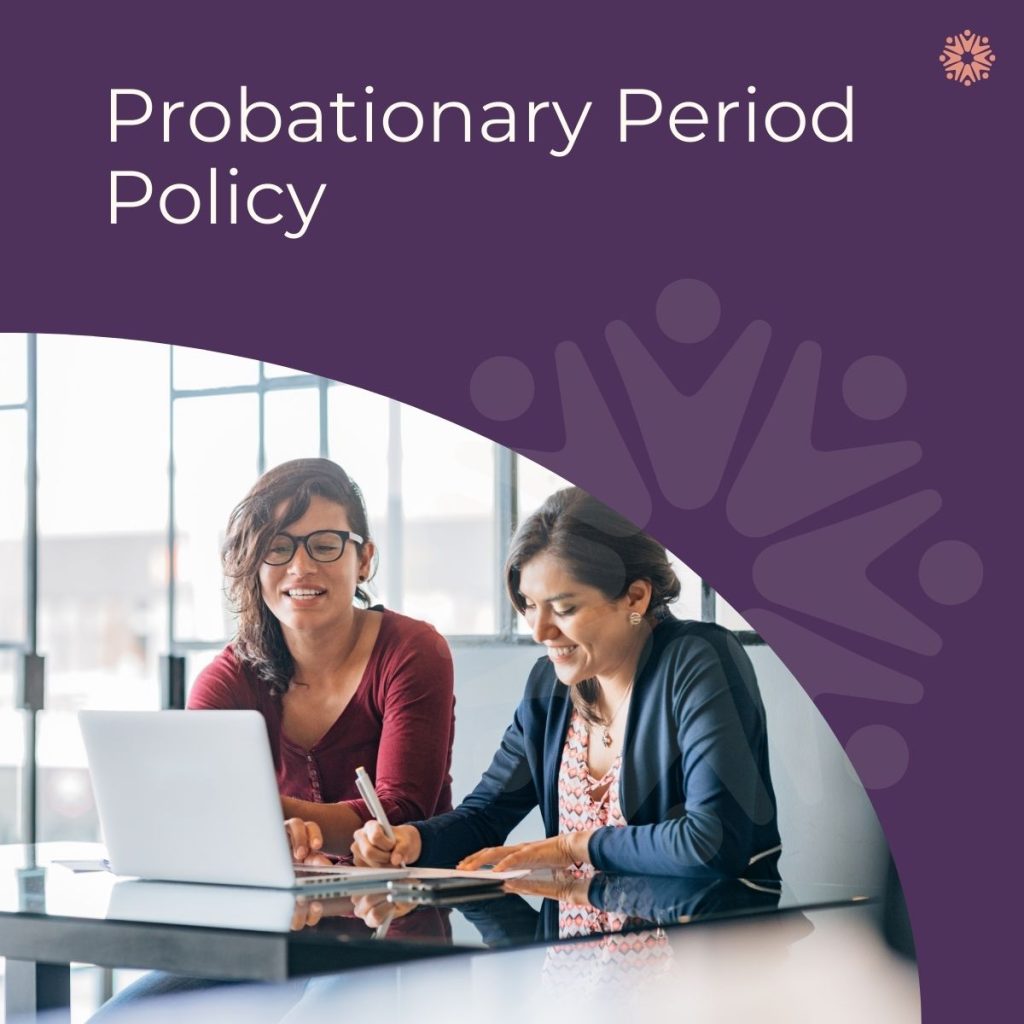 Probationary Period
