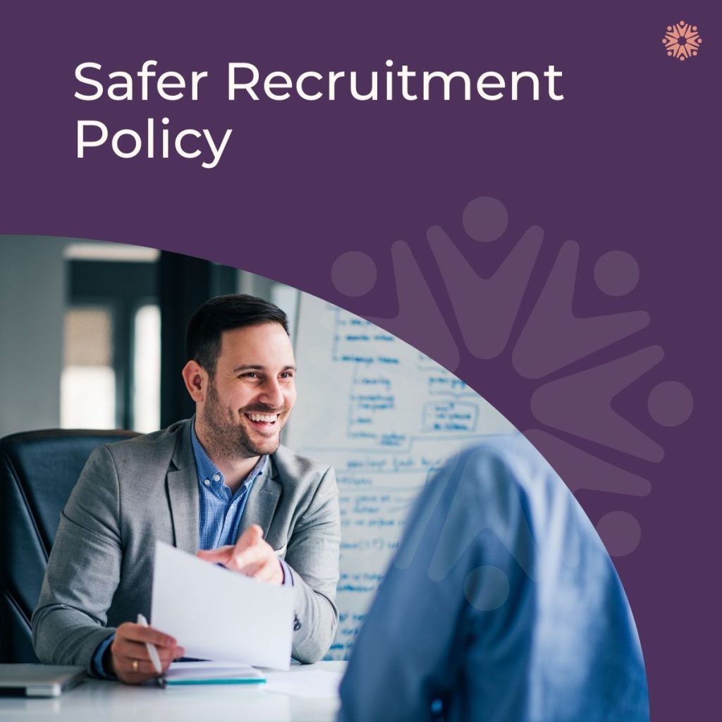Recruitment Policy
