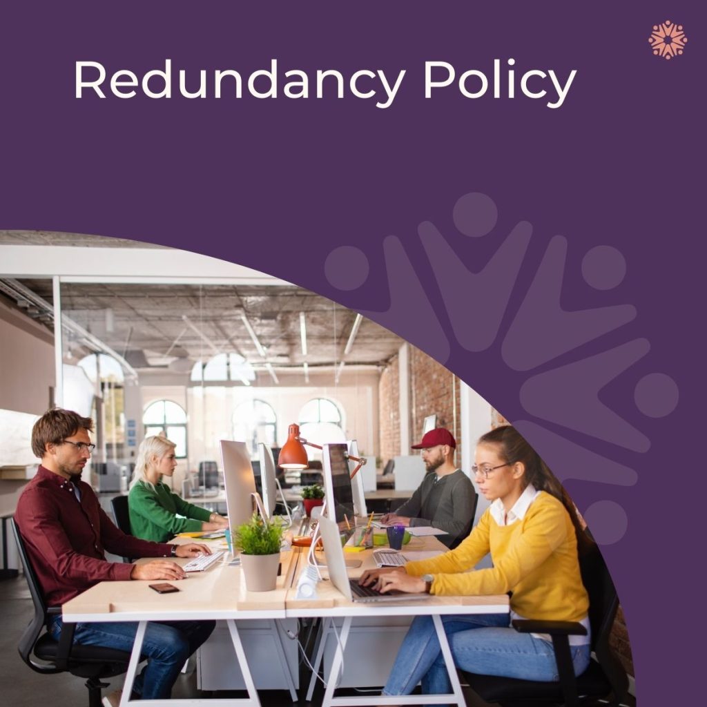 Redundancy Policy