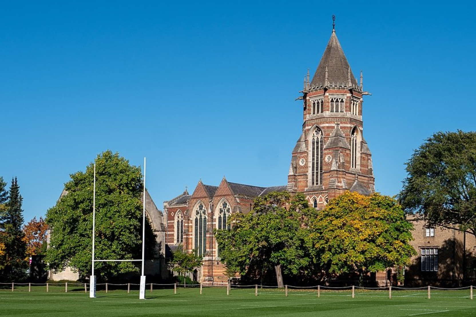 rugby school