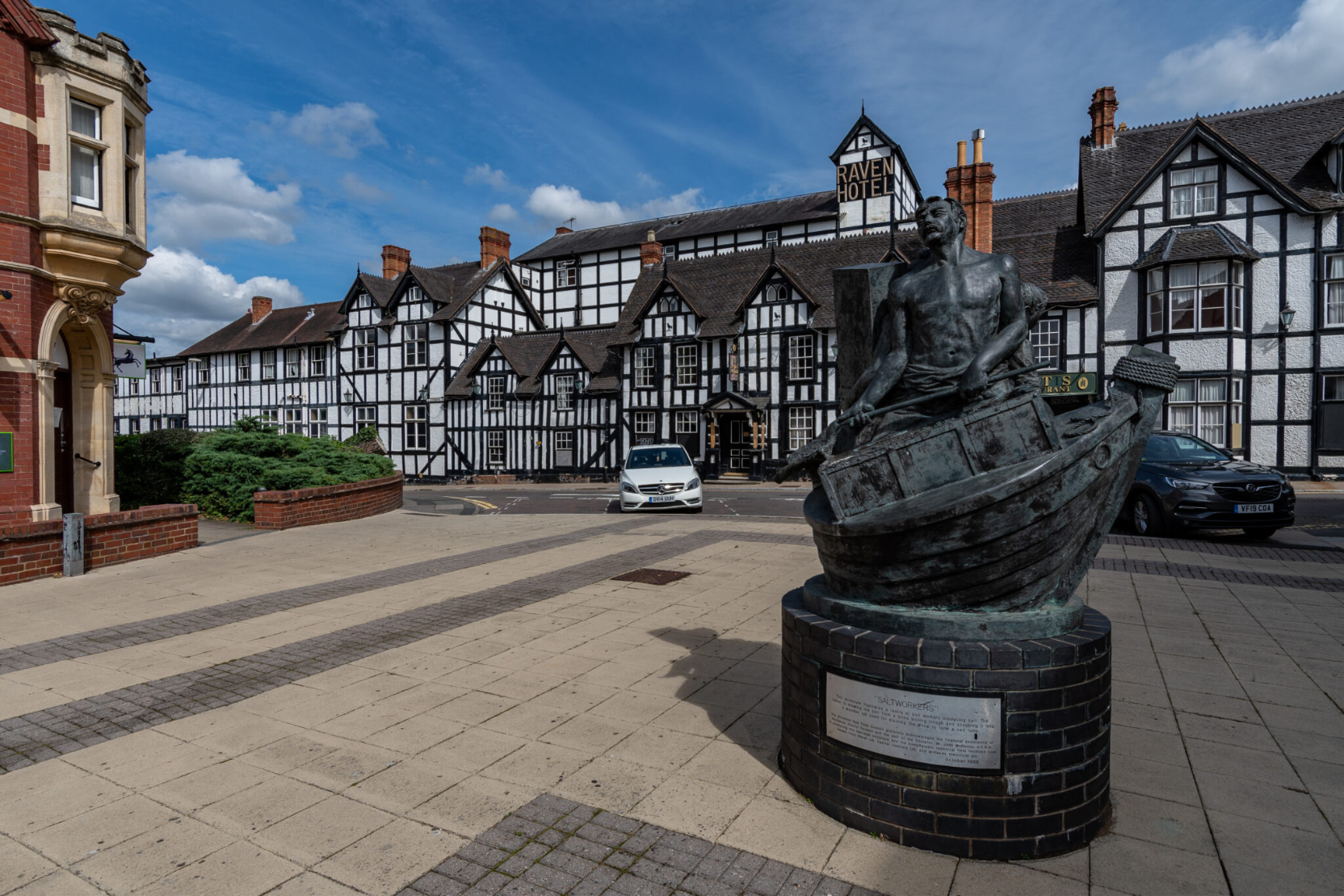 Droitwich
