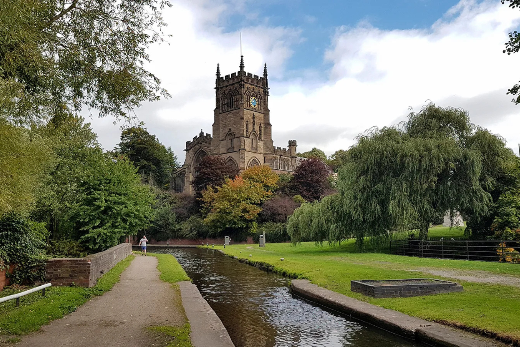 Kidderminster