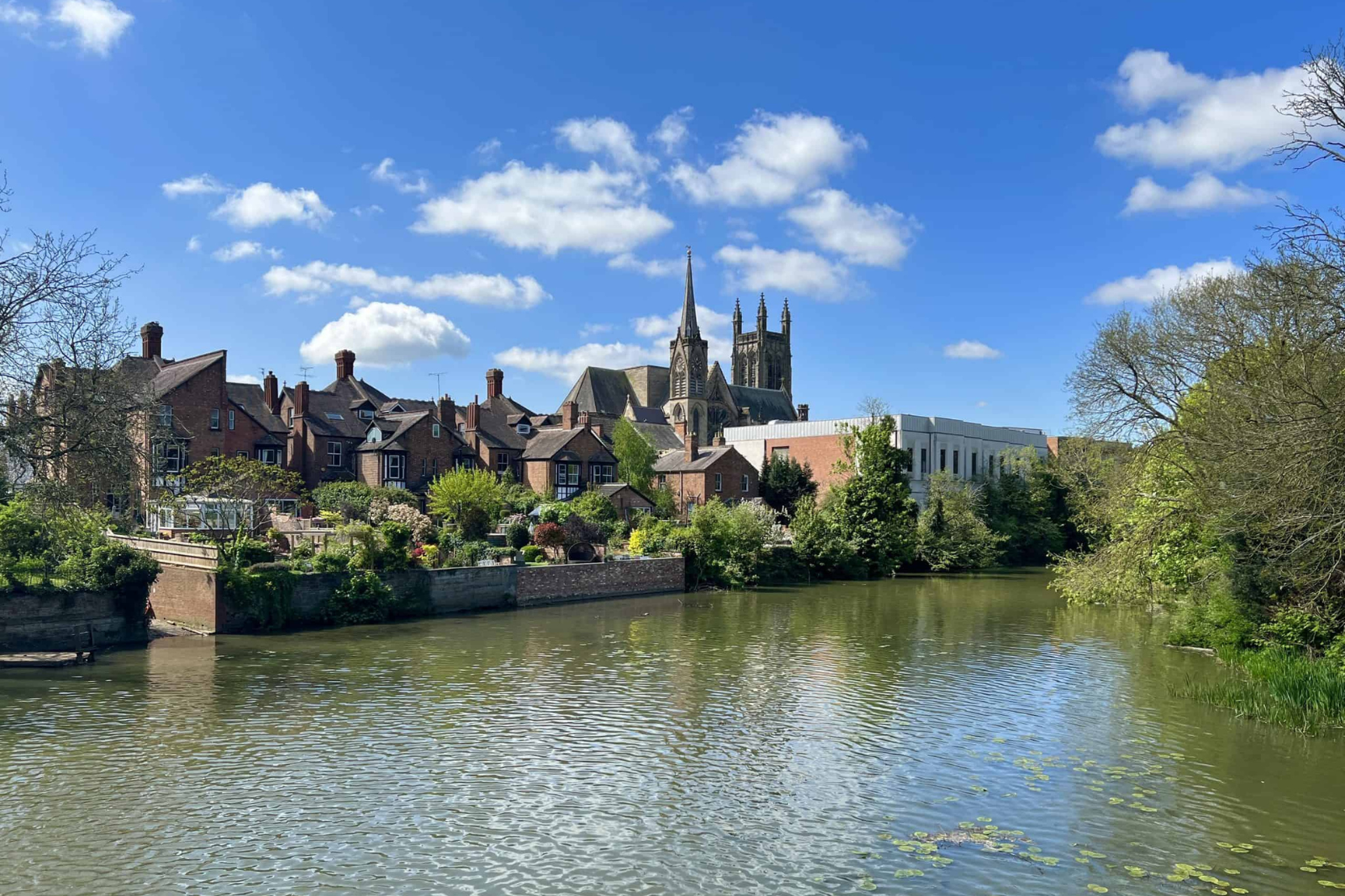 Leamington Spa