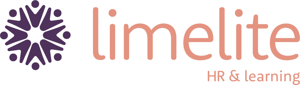 Limelite HR & Learning Logo