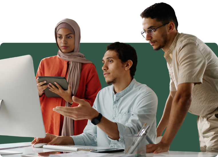 HR Support across sectors